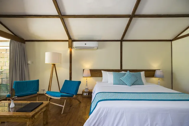 Superior, Single Bed, Gili Teak Resort 3/8