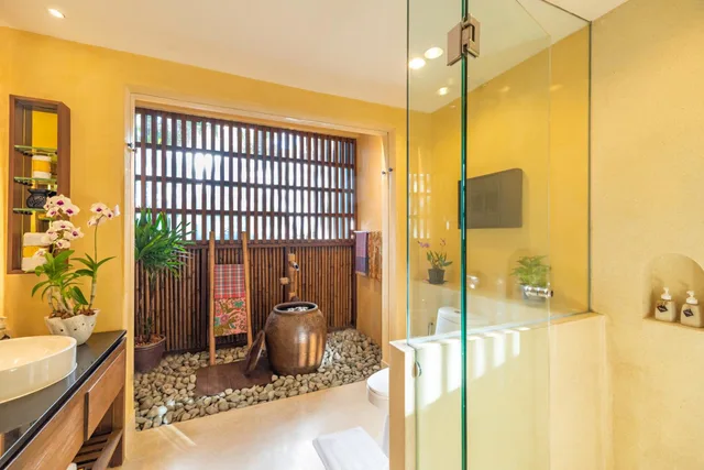 Boutique, Garden Pool, Retreat، Buri Rasa Village Samui Adults Only 2/2