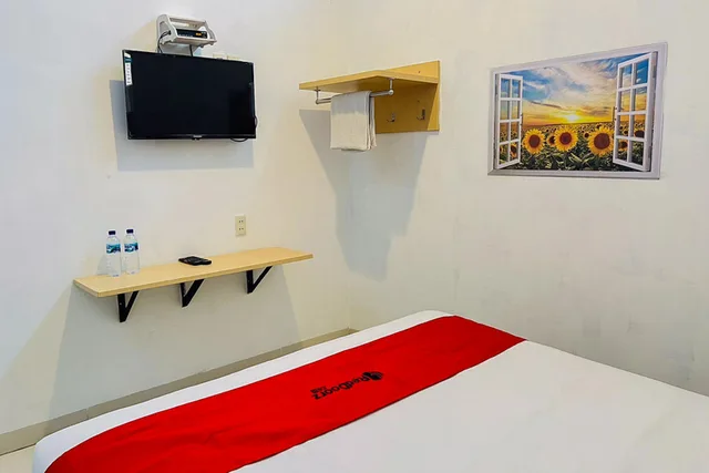 Reddoorz، OYO 89995 Damai Guest House 3/3