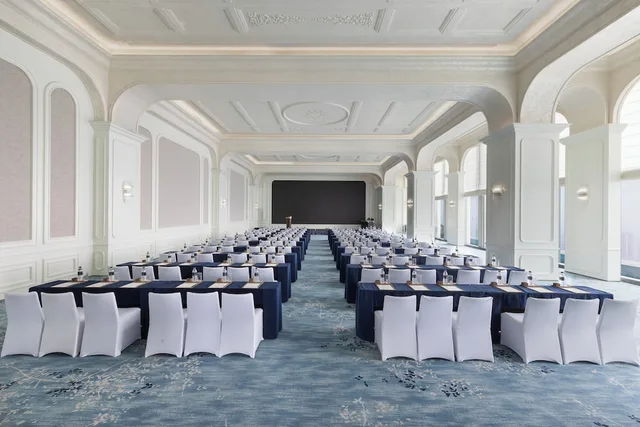 TFT Chongqing, Vignette Collection by IHG، تشونغتشينغ 37/50