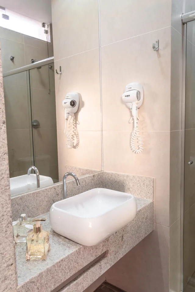 Master, Suite, Double Bed, Lake View، Bellaminas Pousada 5/5