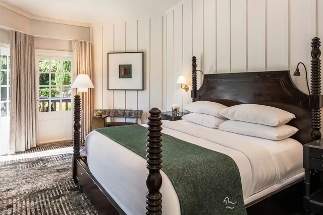 Deluxe, Lodge، L Auberge de Sedona 1/4