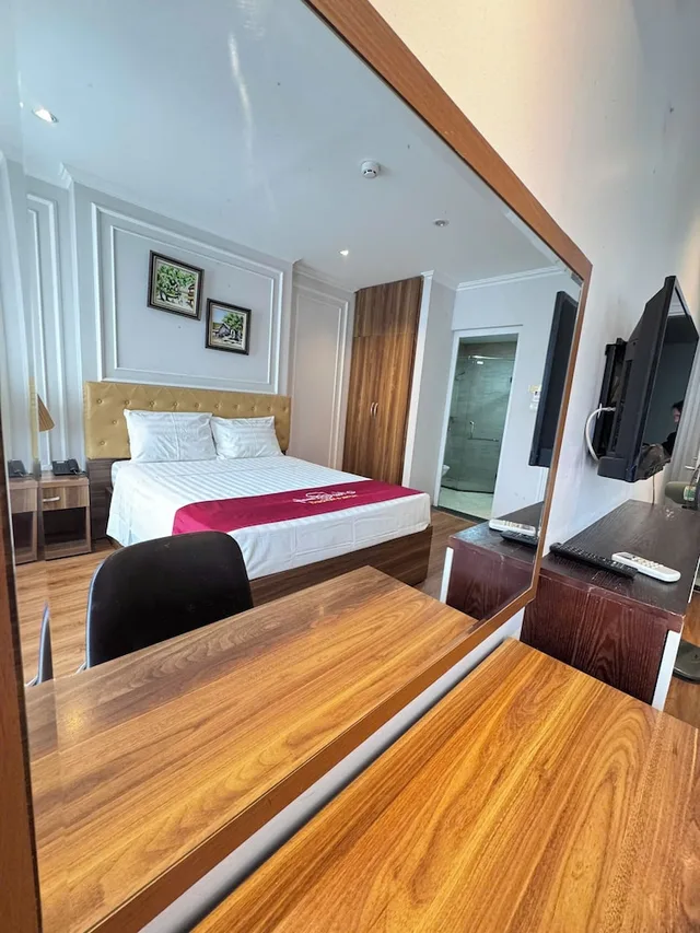 New Amely Hotel & Resident, Hanoi 13/58