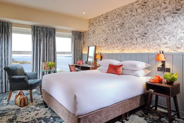 Superior, Double Bed, Adult Only، Hodson Bay Hotel 3/6