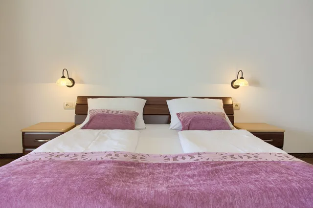 Superior, Double Bed, Sea View, Balcony, Annex, Hotel Villa Margaret 1/2