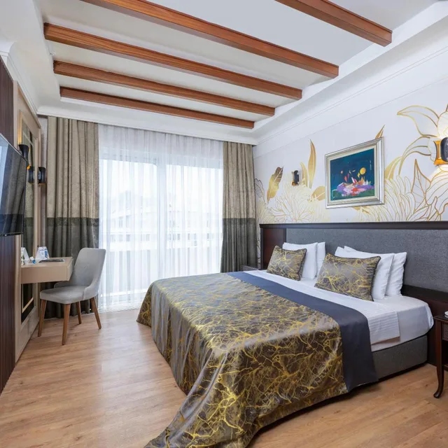 Senior, Suite، Porto Bello Hotel Resort & Spa 2/8
