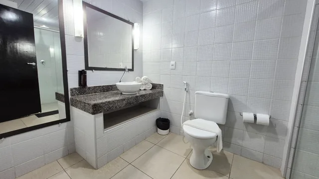 غرفة اقتصادية رباعية، Vila do Mar by GoldMen Hospitality 8/8