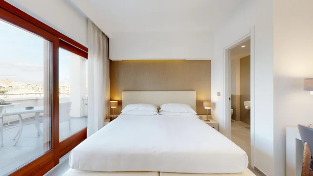 Junior Suite, Monte Sarago 2/8