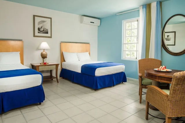 غرفة سوبيريور بسرير كينج، Deja Resort All Inclusive 7/10