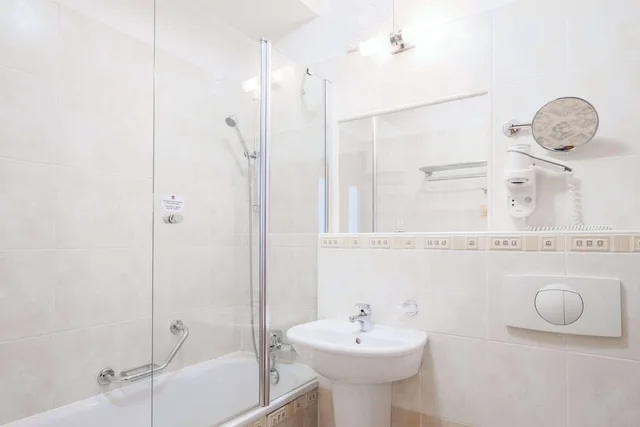 غرفة قياسية، Clarion Congress Hotel Ostrava 5/5
