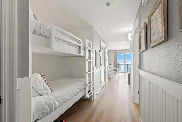 1 Bedroom, Condo, Beach Front, Ocean View، Calypso Beach Resort By Panhandle Getaways 1/6