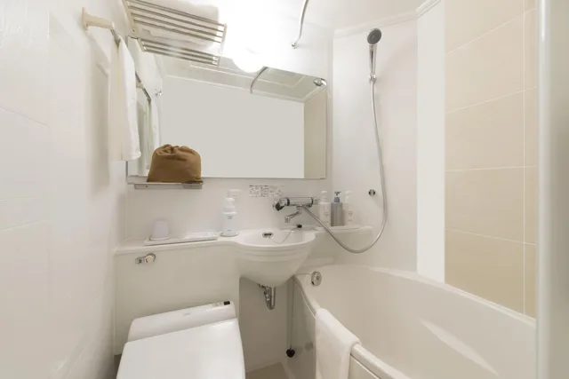 غرفة بسريرين منفصلين للمدخنين، Santa Ottoman Hotel 2/2