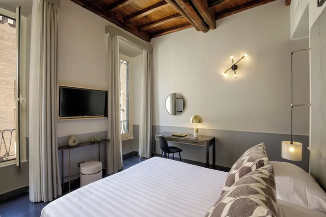 1 Bedroom, Superior, Twin Beds, Stay Inn 1/7