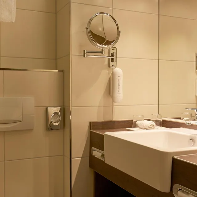 استوديو مع أريكة، H Hotel Nuremberg Ex Ramada Landhotel 3/3