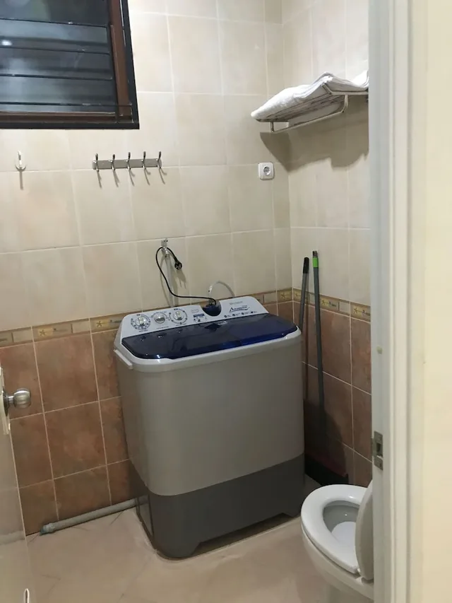 فيلا بريميير بسريرين كوين بإطلالة على النهر بـ3 غرف نوم، Eton Asia Kota Bunga Villas 8/8