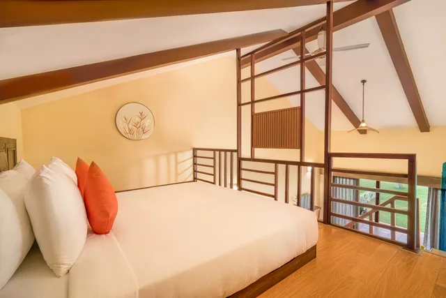 Villa, Beach Front، Famiana Resort and Spa Phu Quoc 2/4