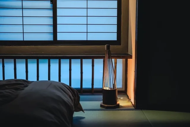 Japanese, Futon Bed, Single Bed, Private Bathroom, Hokkaikan Ohanabo 6/8