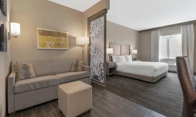 جناح كلاسيكي بإطلالة، Pestana Orlando Suites Lake Buena Vista 3/3