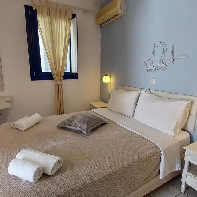 Apartment, Caldera View، Olympic Villas 3/10