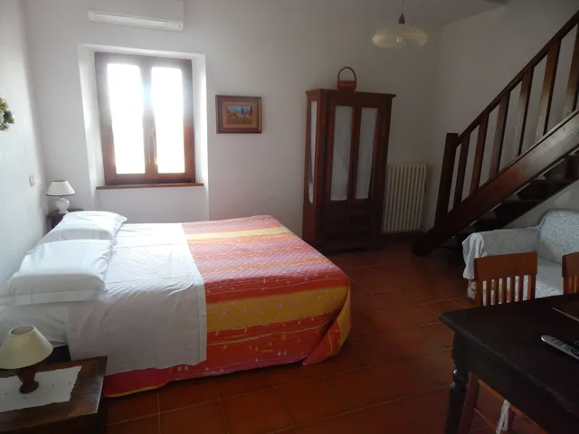 2 Bedrooms, Apartment, 2 Double Beds, 2 Bathrooms, Sofa, Fullino Nero 2/7