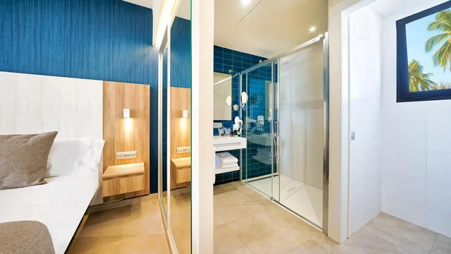 Deluxe, Private Garden, Hot Tub، Club Maspalomas Suites & Spa - Adults Only 5/6