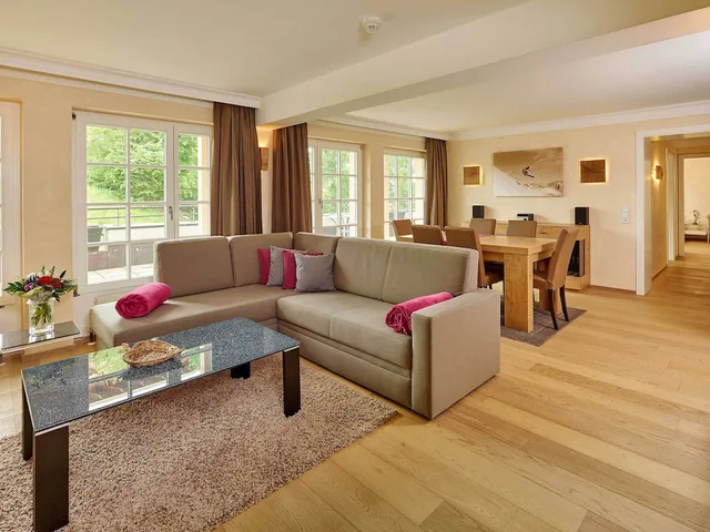 A-VITA Viktoria Residenzen، Telfs 27/50