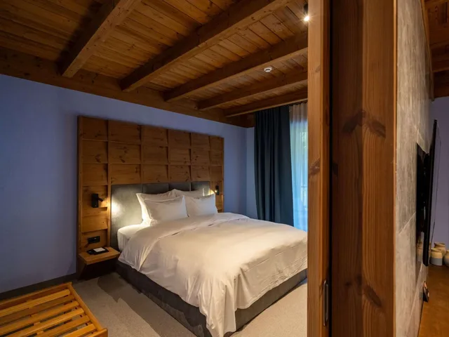 2 Bedrooms, Signature, Swiss, Apartment، Swissotel Poiana Brasov 6/10