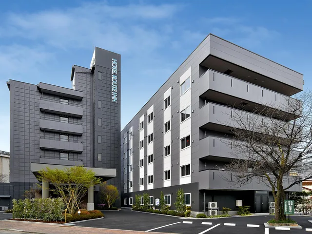 Room, Annex, Hotel Route Inn Court Kamiyamada 1/1