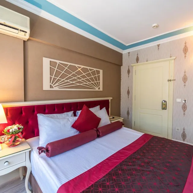 Room, Single, Viva Deluxe Hotel 8/11