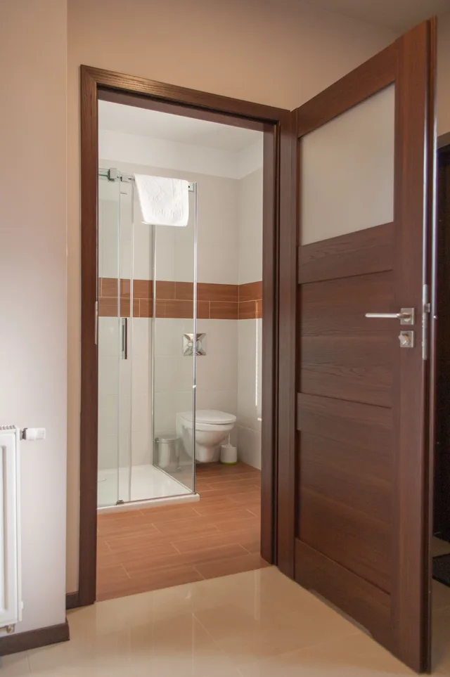شقة بإطلالة على الجبل، Poduszka Apartamenty Pod Lysica 2/2