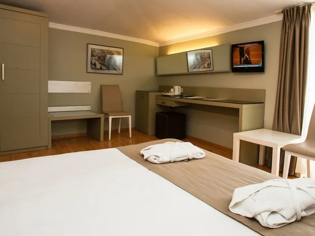 غرفة مفردة بسرير كينج، Hotellino 7/10