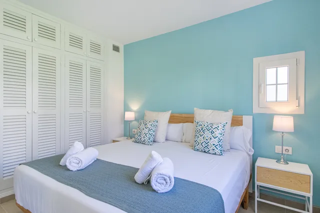 2 Bedrooms, Apartment, Son Bou Playa Gold 12/18