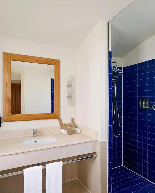Standard, Twin Beds, Garden Side, Palm Wing، Novotel Sharm El Sheikh 6/6