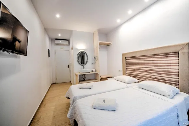 Mini, Superior, Private Pool، Anamar Santorini Hotel 2/2
