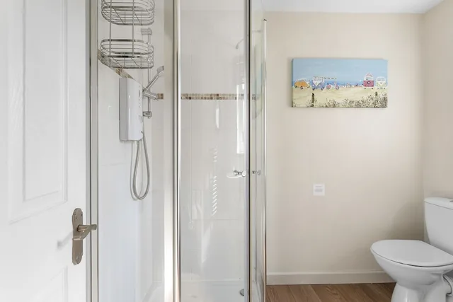شقة بسرير مزدوج بغرفة نوم واحدة، Bedford House Apartments 2/3