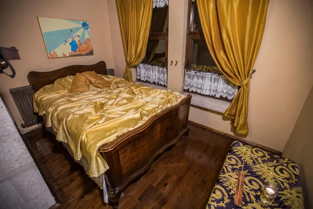 جناح عائلي، KARLIK EVI HOTEL - SPECIAL CATEGORY 2/5