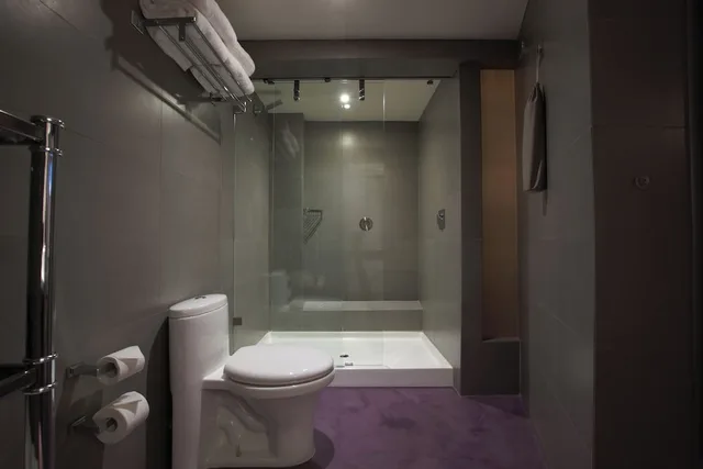 غرفة ديلوكس بسرير كينج، Hotel Boutique 1850 7/8