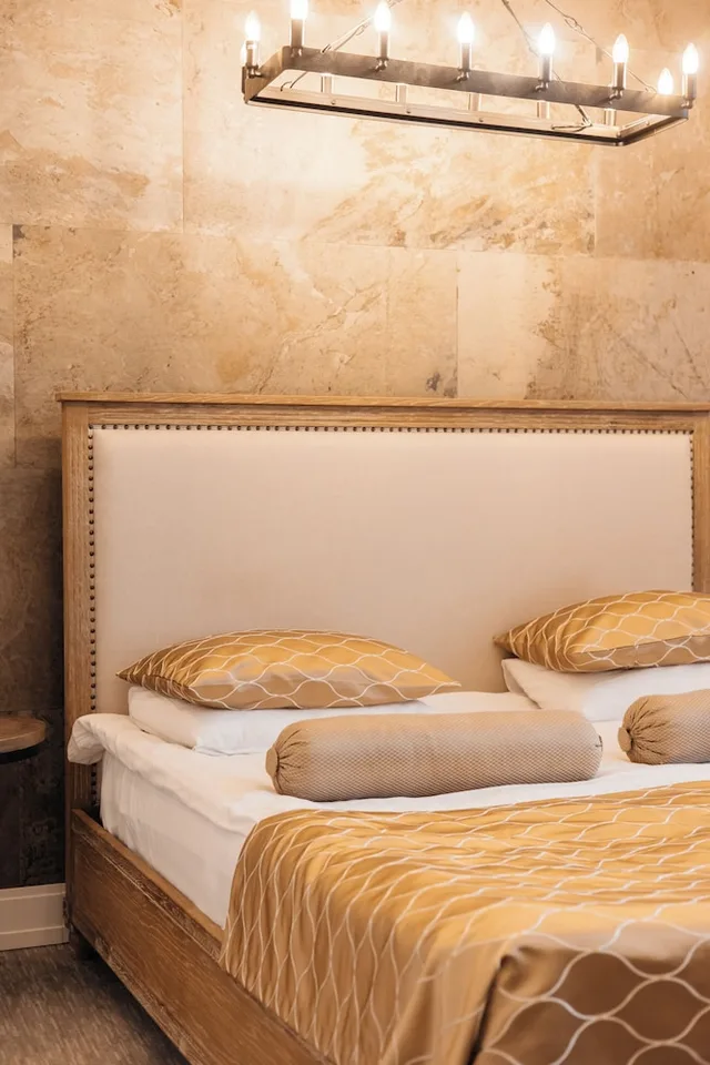 Economy, King Bed, Shirvanshah Hotel 3/10
