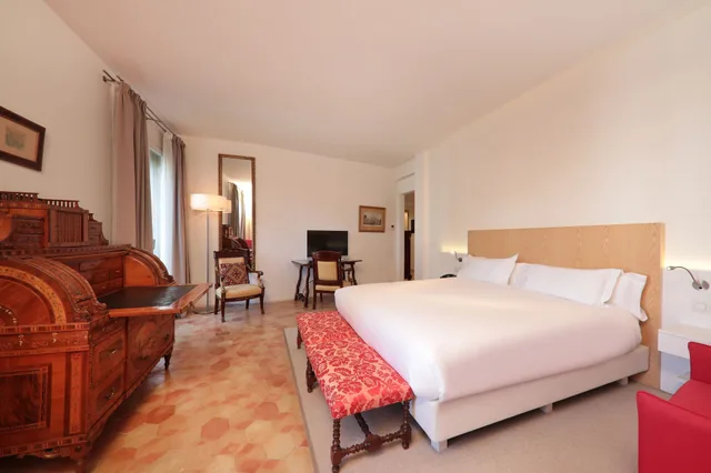 غرفة ديلوكس بسريرين منفصلين، Art Hotel Palma 4/10
