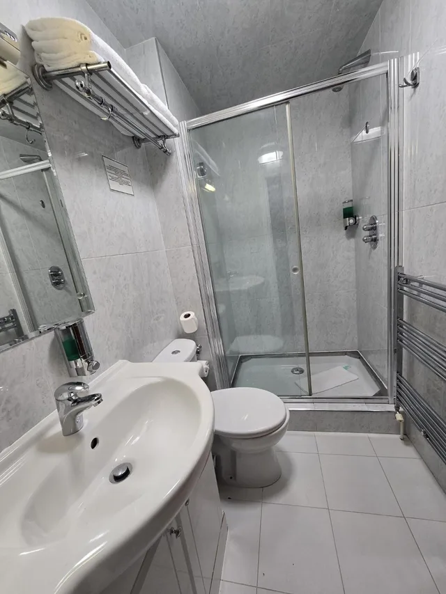 شقة بغرفة نوم واحدة، Aspen Apartments 6/8
