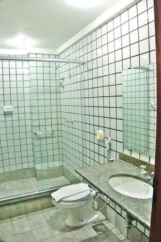 Special, Suite، Hotel Atlantico Guarapari 2/3