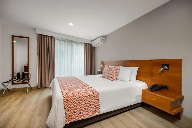 جناح سوبيريور بإطلالة، Leblon Suites Hotel 2/10