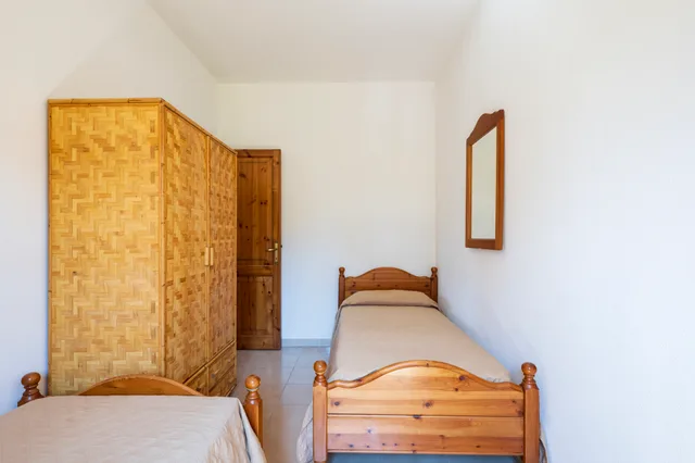 شقة، Residence Oasi Blu Apartments 3/5