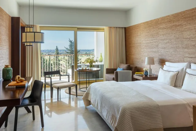 1 Bedroom, Victoria, Suite, King Bed, Victoria Golf Resort and Spa Managed by Accor 1/4