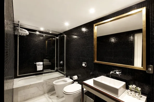 Standard, Queen Bed, Pulitzer Buenos Aires 3/3