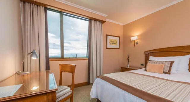 Standard, Double Bed, Street View، Gran Pacifico 1/5