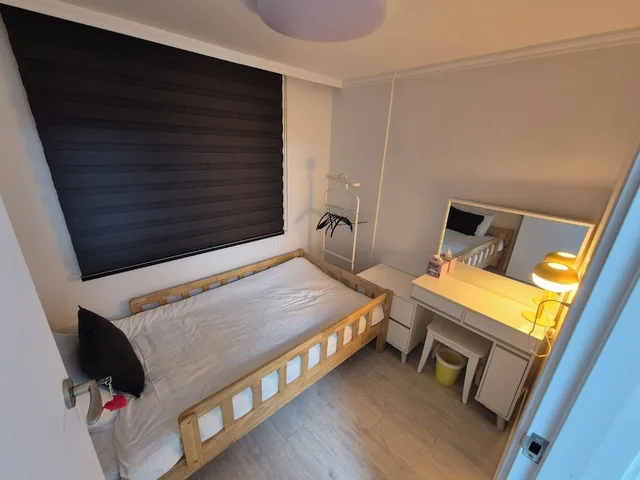 Private, 2 Rooms, River, House, 1 Double and 1 Single Bed, Bunk Bed، Riverside Guest House 3/10