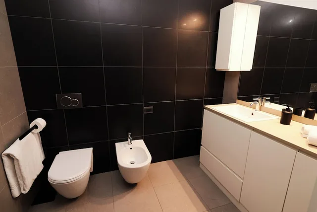 Design, Suite, Apartment, King Bed, 2 Queen Beds، Experience Design Bed & Show 5/6