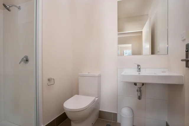 شقة بأربعة أسرّة بـ4 غرف نوم بمطبخ، Campus Summer Stays - Otago Village 3/3