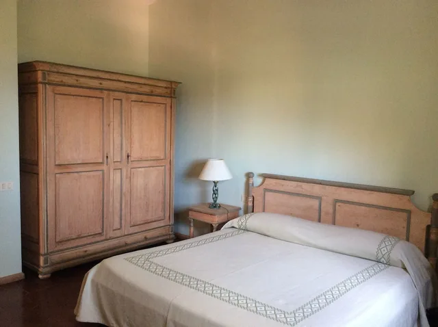 2 Bedrooms, Superior, Apartment, 1 Queen and 1 Bunk Bed, Sea View, Sofa, Bagaglino I Giardini di Porto Cervo 4/7